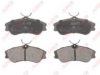 ABE C1C031ABE Brake Pad Set, disc brake